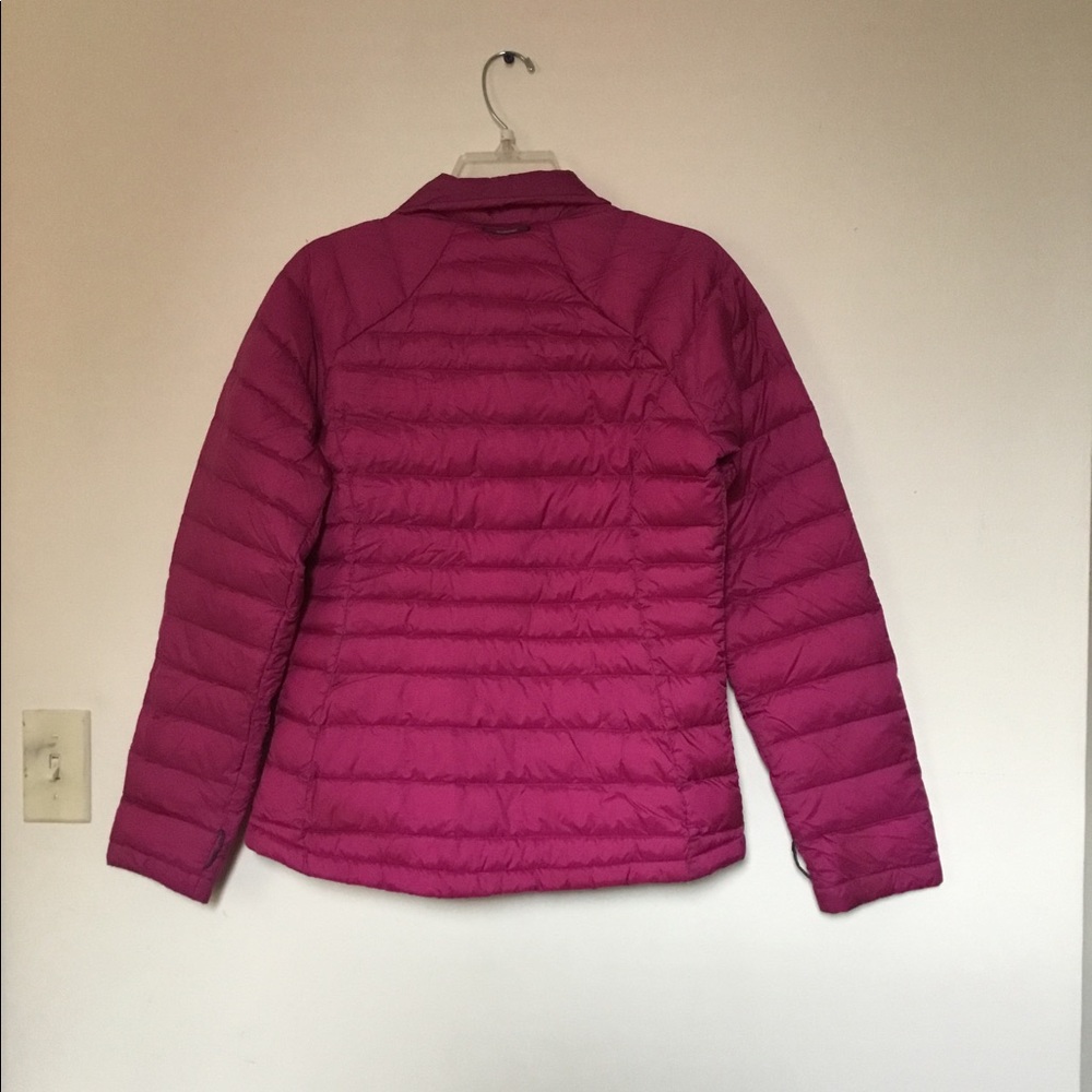 Cleaning out the closet